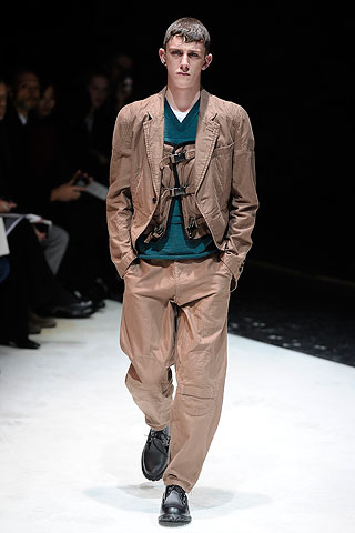 Comme des Garcons / - 2010-2011